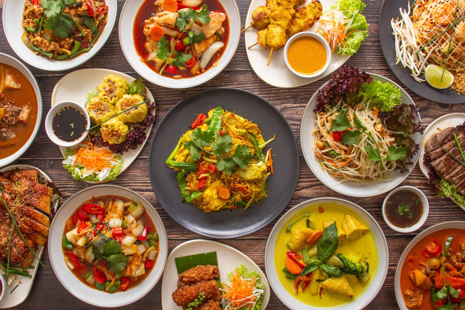 food collection image