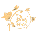 Thai basil logo